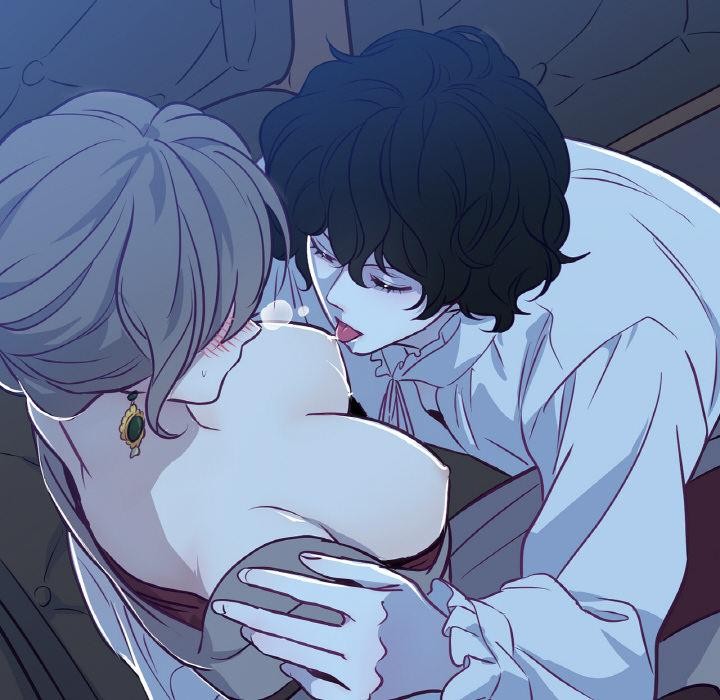 吉赛儿之血第13話