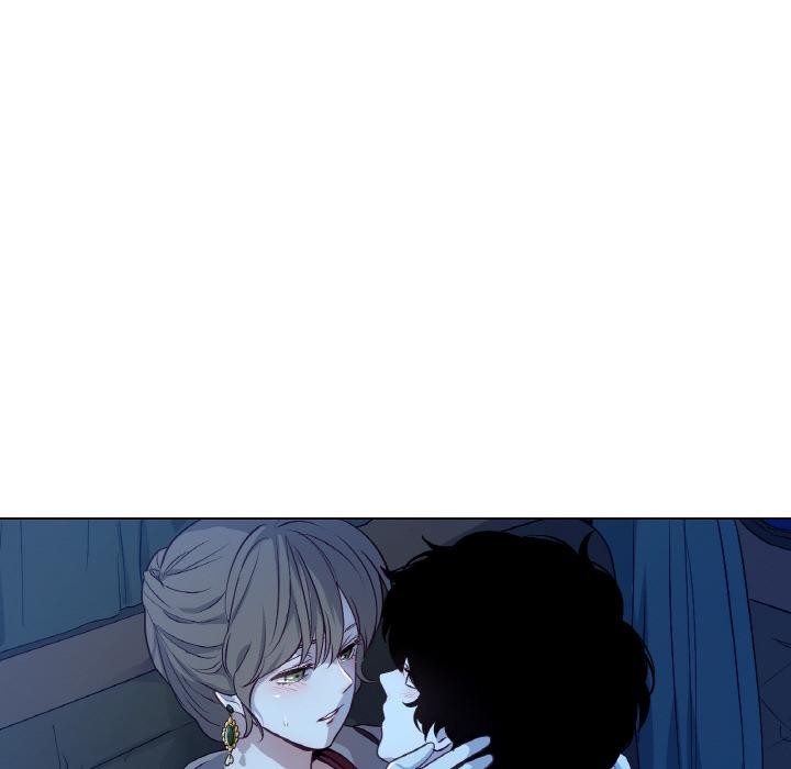 吉赛儿之血第13話