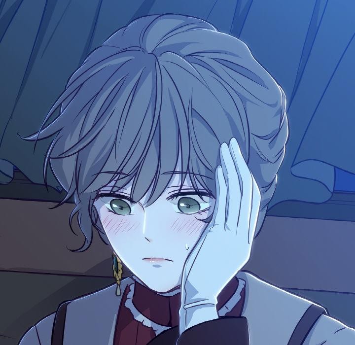 吉赛儿之血第13話