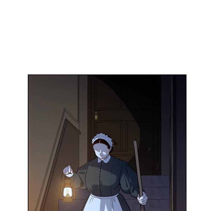 吉赛儿之血第13話