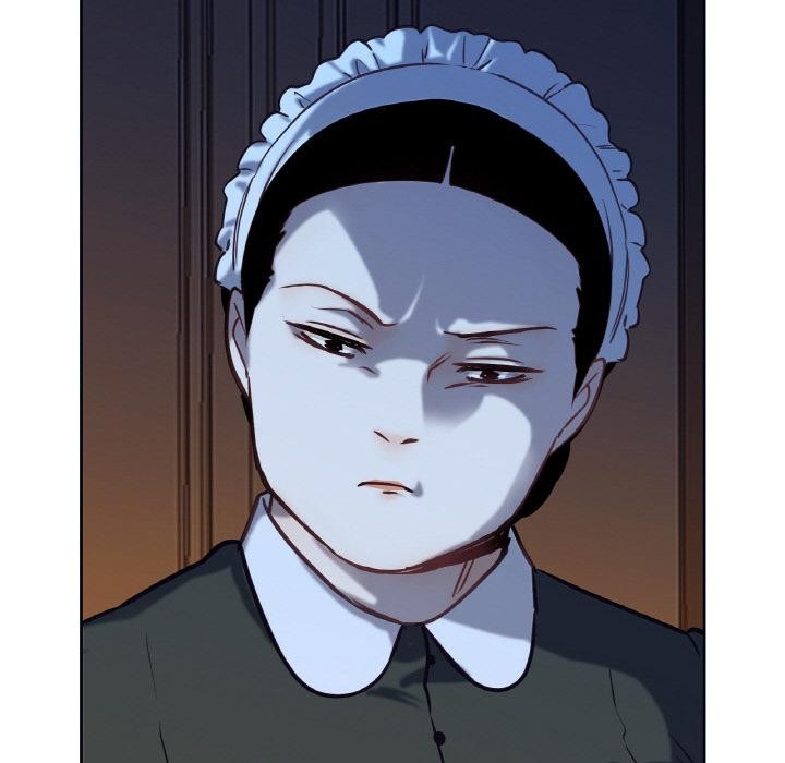 吉赛儿之血第13話