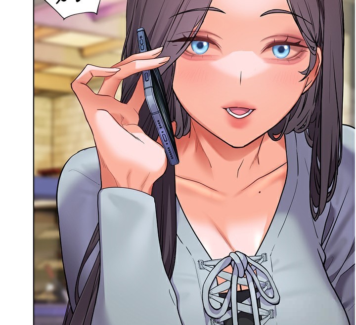 老师的亲密指导第61話-偷聽朋友phonesex