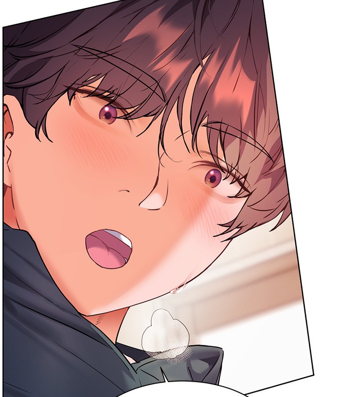 老师的亲密指导第61話-偷聽朋友phonesex