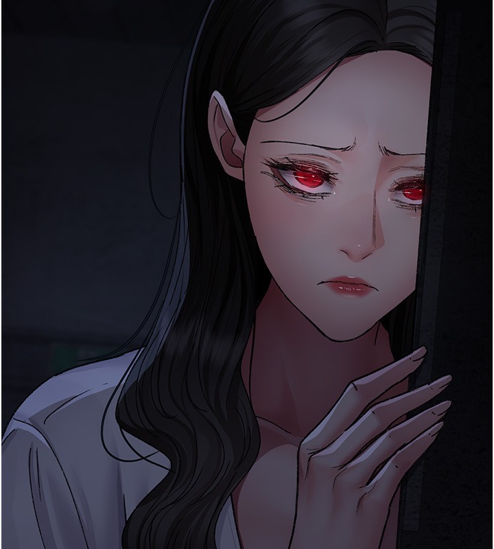 夜间诊疗室第118話-主人的愛屬於我