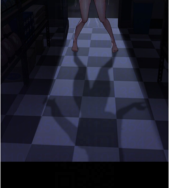 夜间诊疗室第118話-主人的愛屬於我