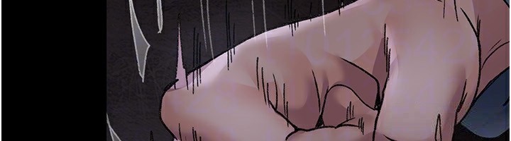 夜间诊疗室第118話-主人的愛屬於我