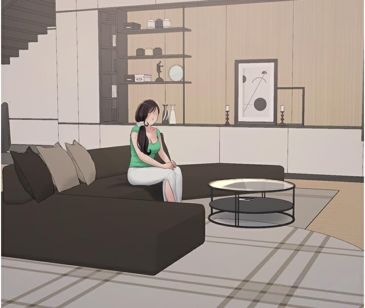 水电工日誌第100話-引狼入室