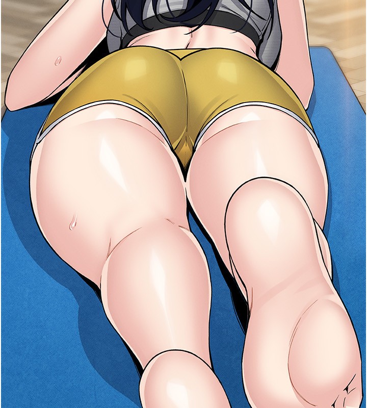 我的掌上明珠第21話-渴求撫摸的女兒