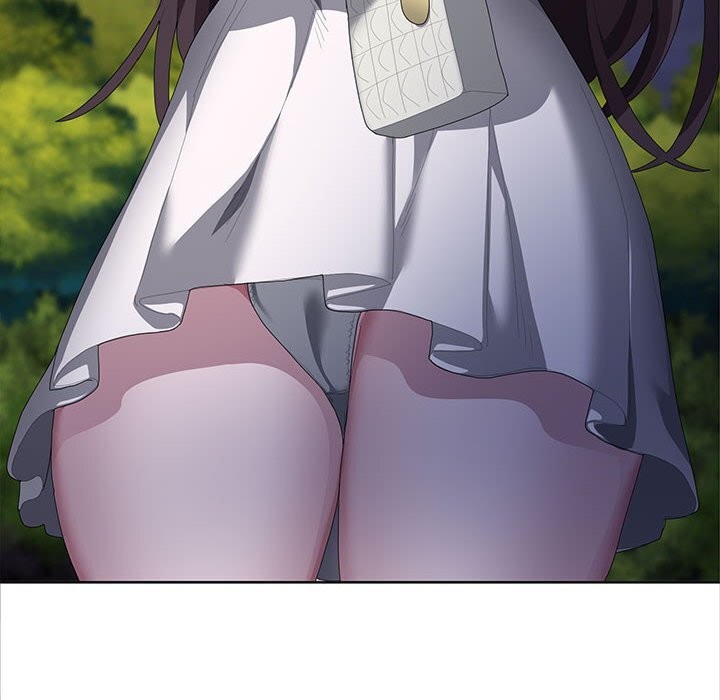 大企业里的小秘密第49話