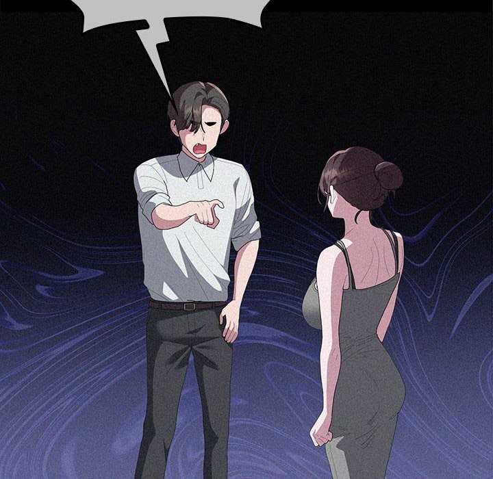 大企业里的小秘密第49話