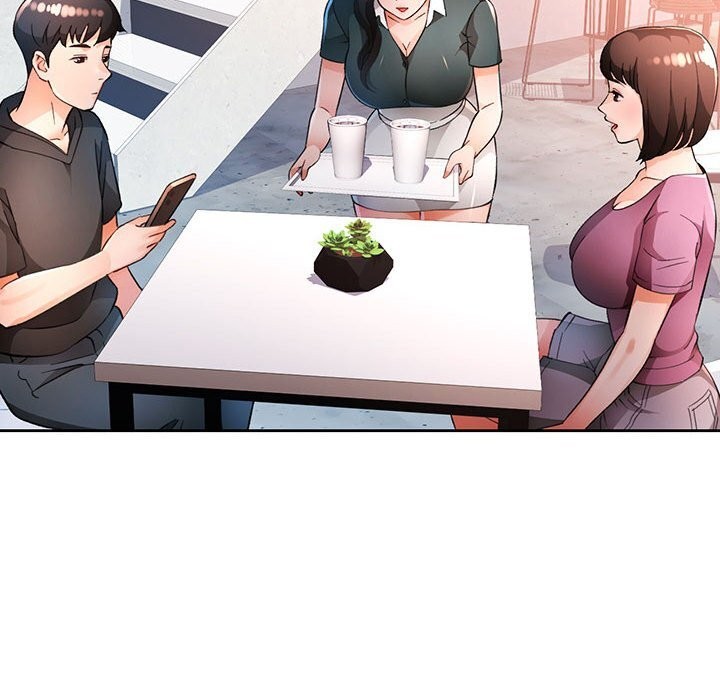 脱轨关系第66話