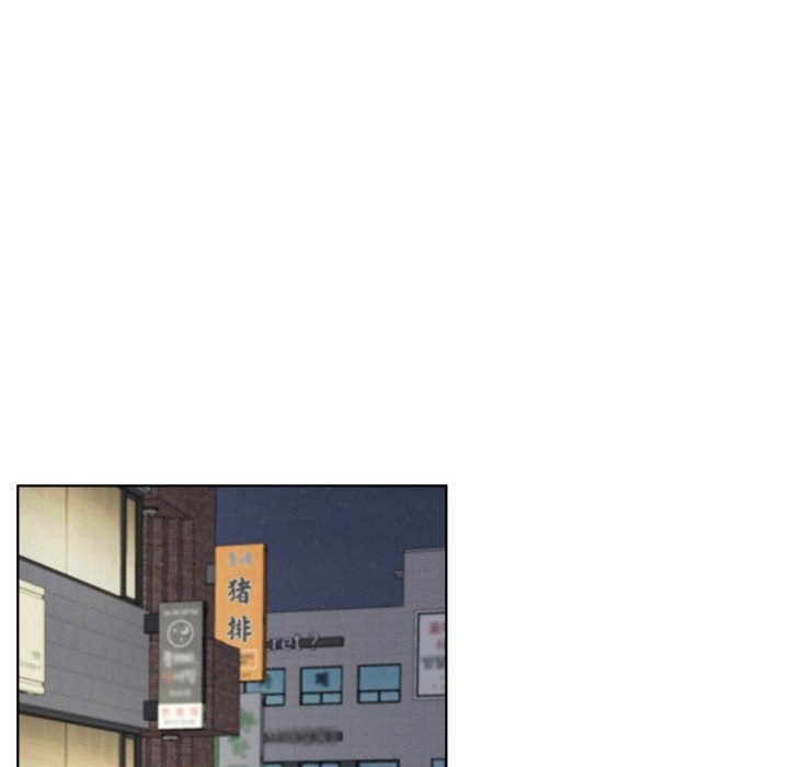 屋檐下的光第87話