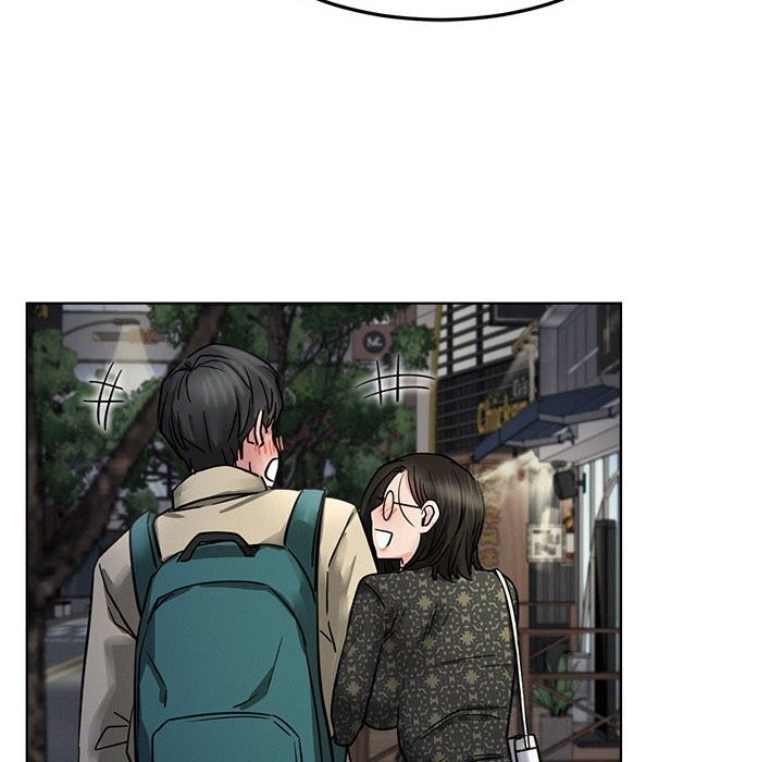 屋檐下的光第87話