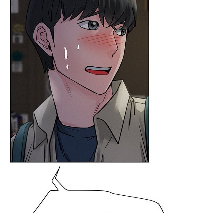 屋檐下的光第87話