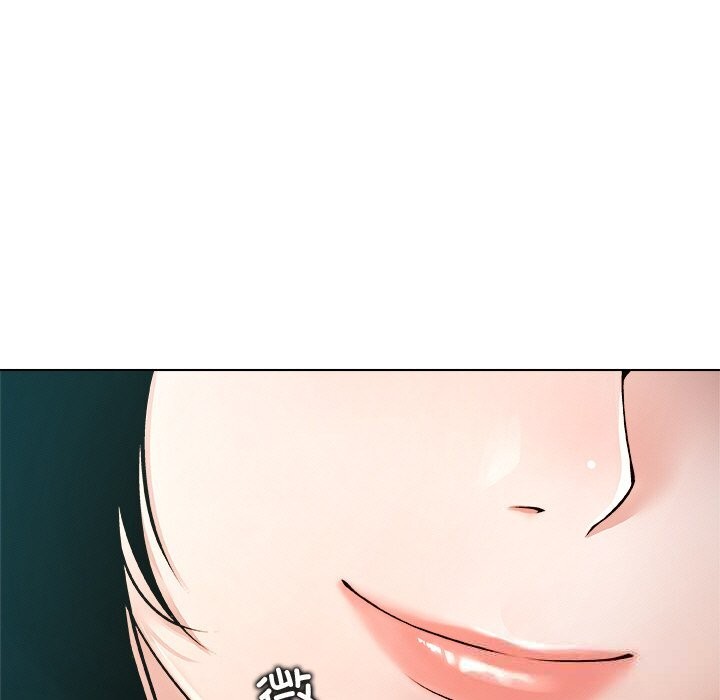 被幸运诅咒的人第4話