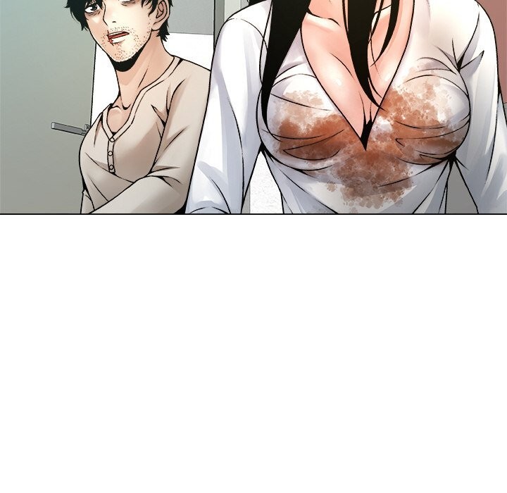 被幸运诅咒的人第4話