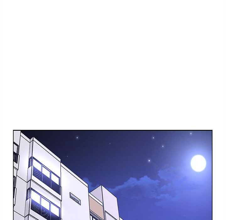 女子宿舍日记第11話