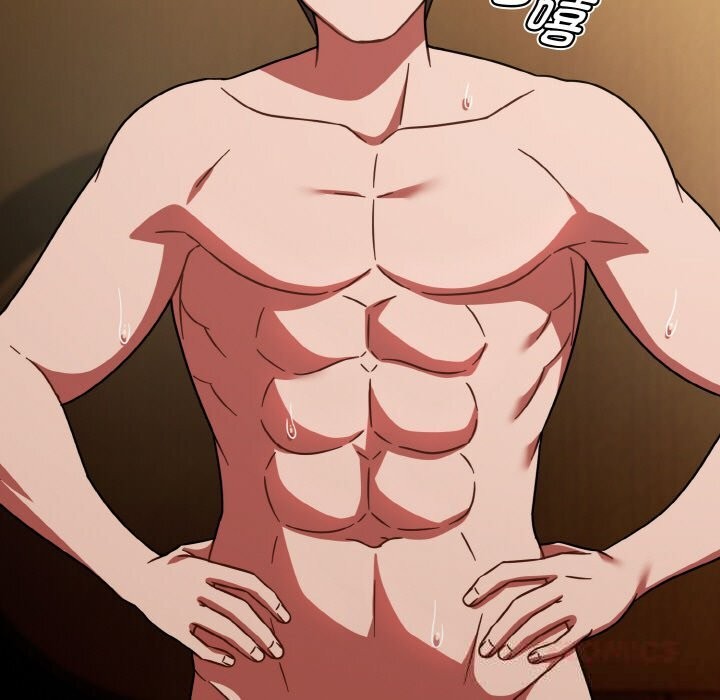 热情拳击馆第35話