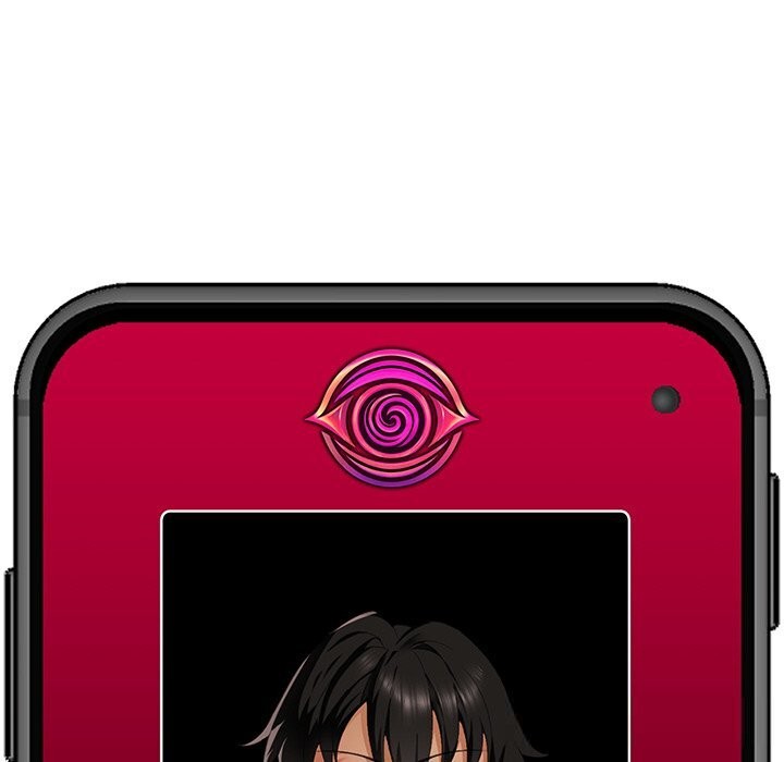 催眠手机第32話