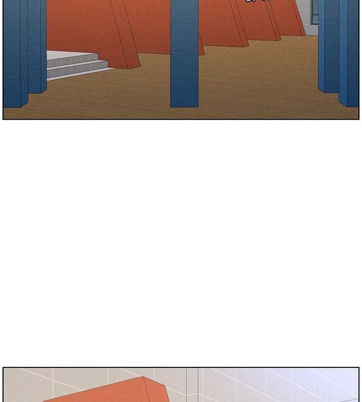 兄妹的秘密授课第71話-偷看兄妹精洗校園