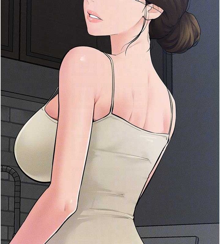 继母与继姐第84話-這樣擠奶真的很像乳牛