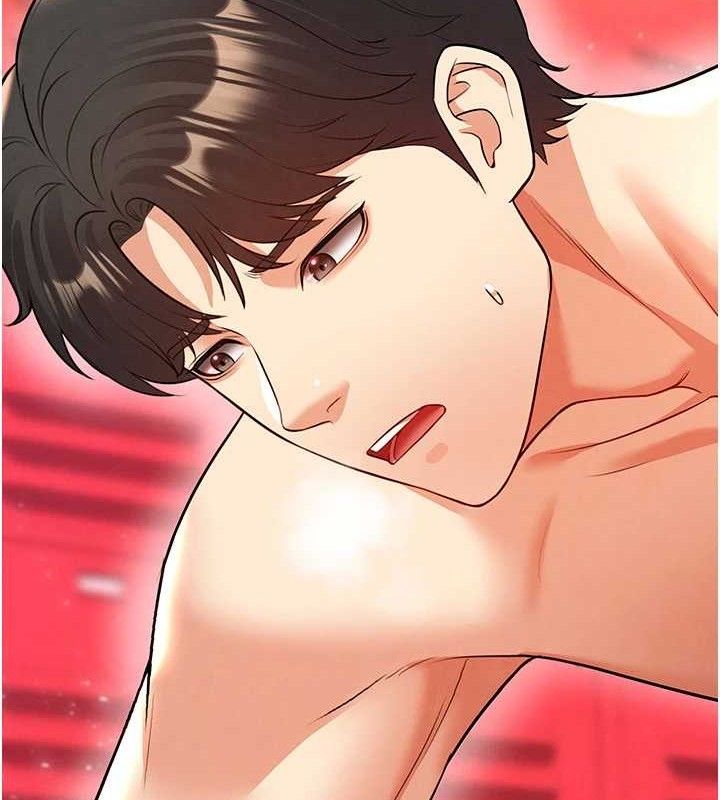 足球型男脱单指南第26話-令人欲罷不能的火熱性愛