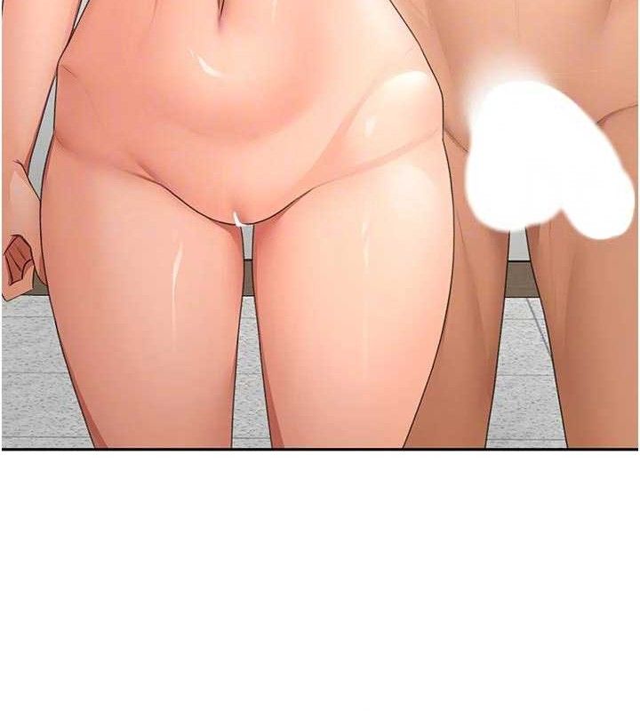 顶加套房的春天第31話-尺度無上限的藝術畫作