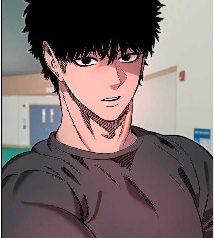 守护天使第45話-不准說她壞話