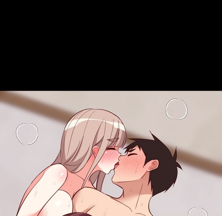 难缠姐妹偏要和我同居第57話