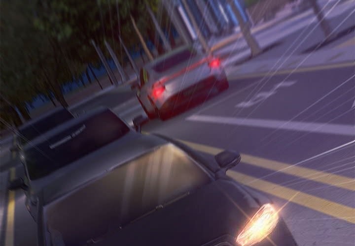 错位的星辰第8話