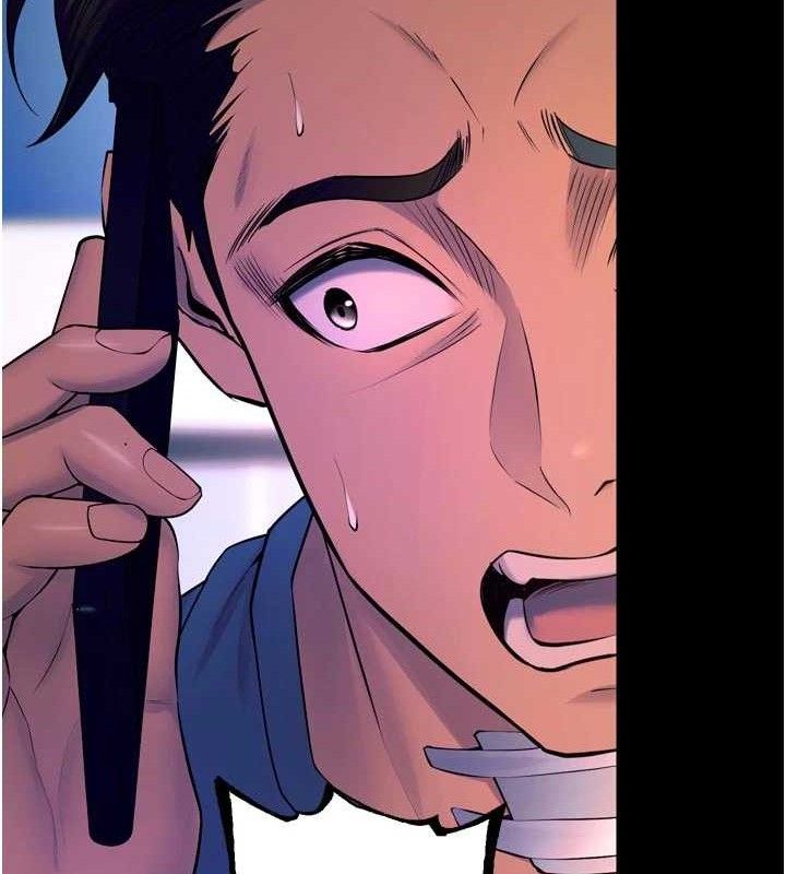 狱火重生第30話-翊婷準備的「特別禮物」