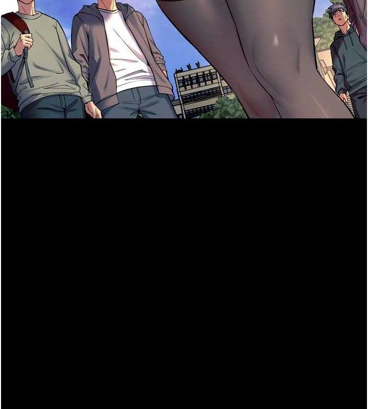 狱火重生第30話-翊婷準備的「特別禮物」