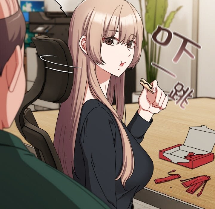 爱上你也好第27話