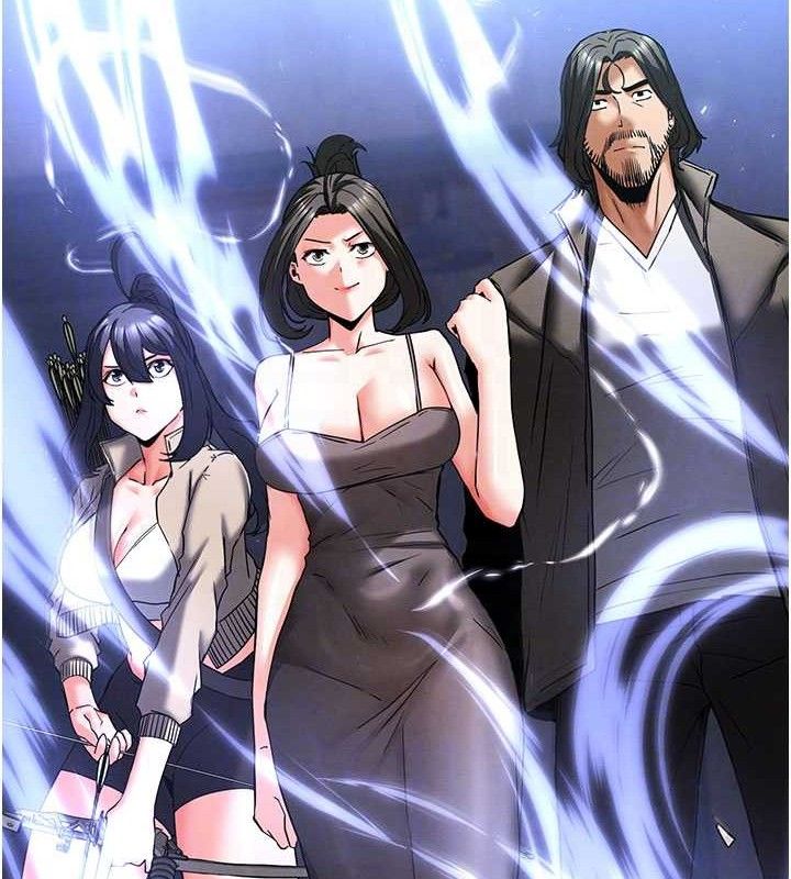 末日鵰堡第41話-物流倉庫的淫趴