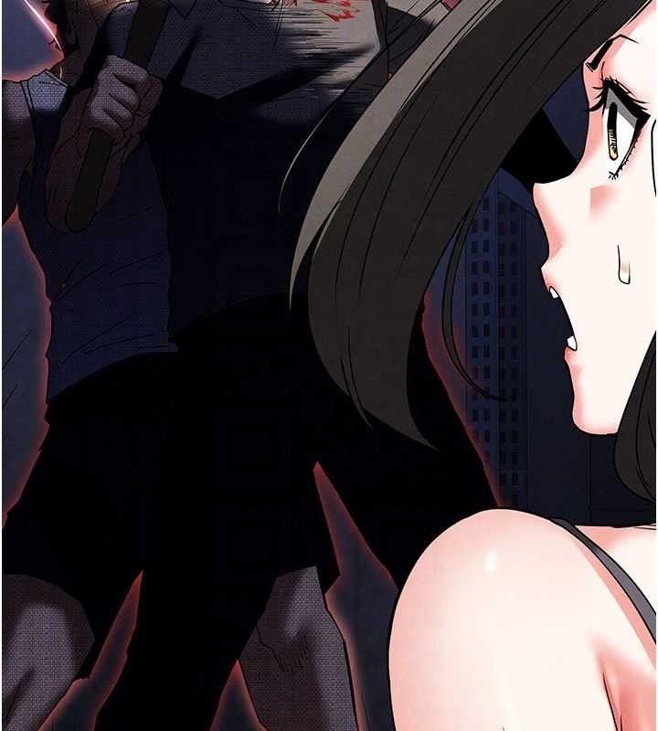 末日鵰堡第41話-物流倉庫的淫趴