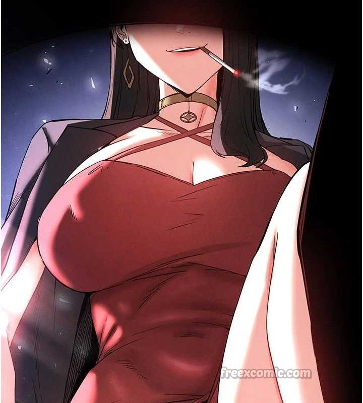 末日鵰堡第41話-物流倉庫的淫趴