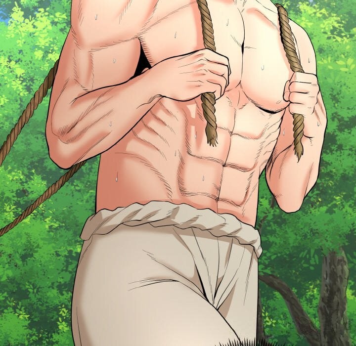 神雕闯都市第1话