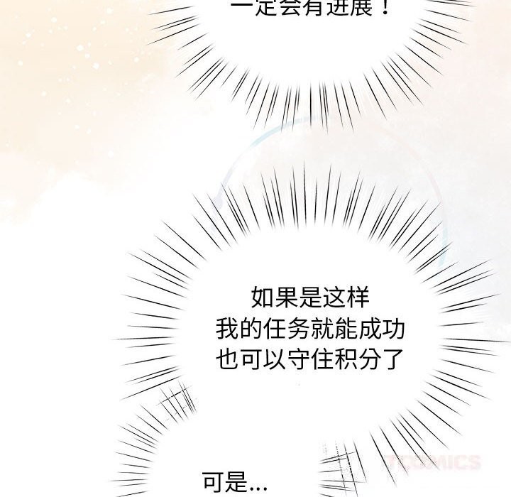 配角的生存任务第27話