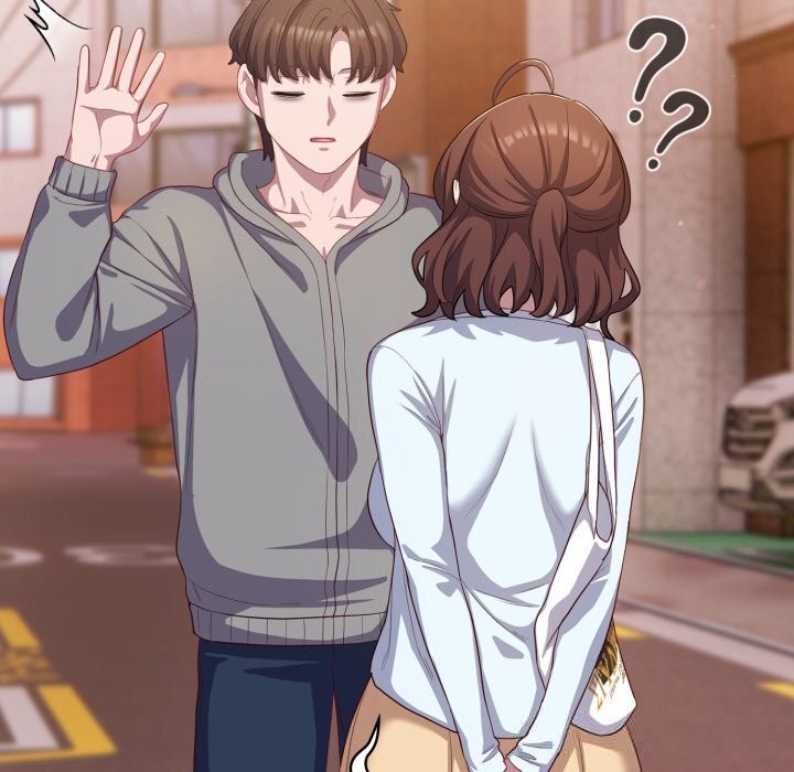 喵来的恋爱第31話