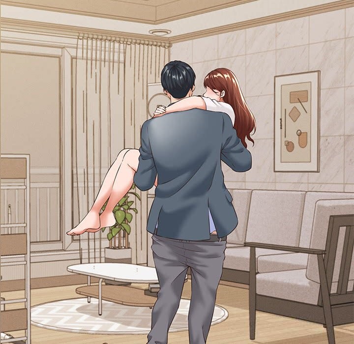 她们的夜晚属于我第4話