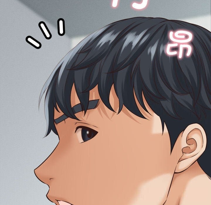 她们的夜晚属于我第4話