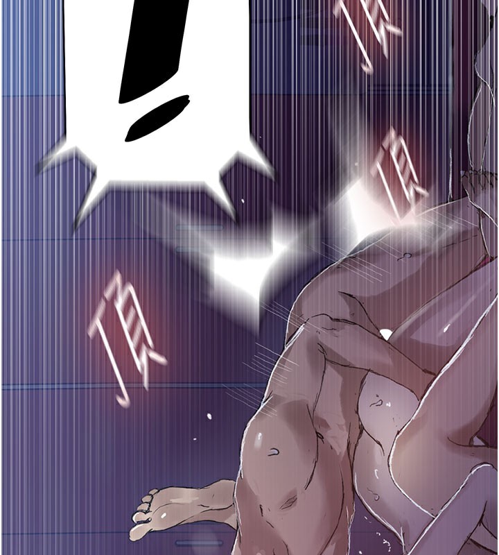 秘密教学第279話-她的舌頭…好靈活