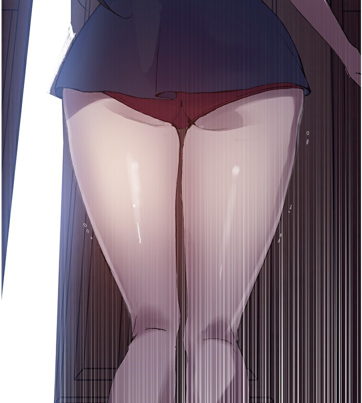 秘密教学第279話-她的舌頭…好靈活