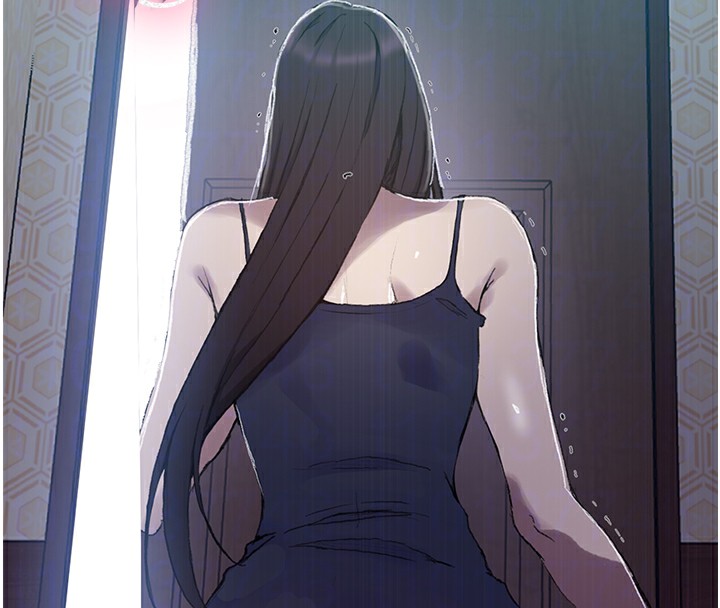 秘密教学第279話-她的舌頭…好靈活