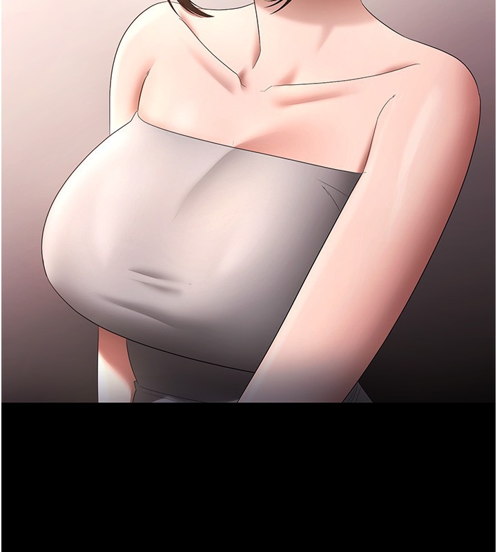 老闆娘的诱惑第67話-難以忍耐的內褲挑逗