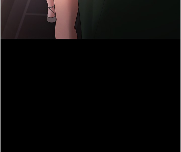 老闆娘的诱惑第67話-難以忍耐的內褲挑逗