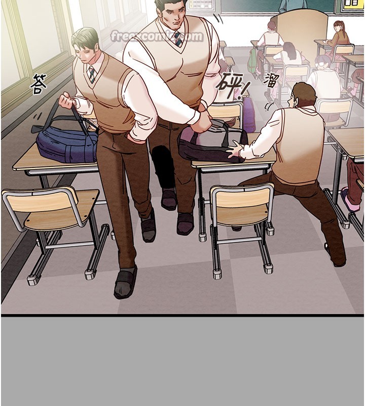 掠夺行动第68話-復仇就從母女丼開始