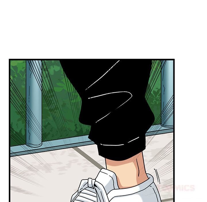 发小碰不得第81話