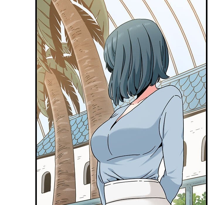 发小碰不得第81話