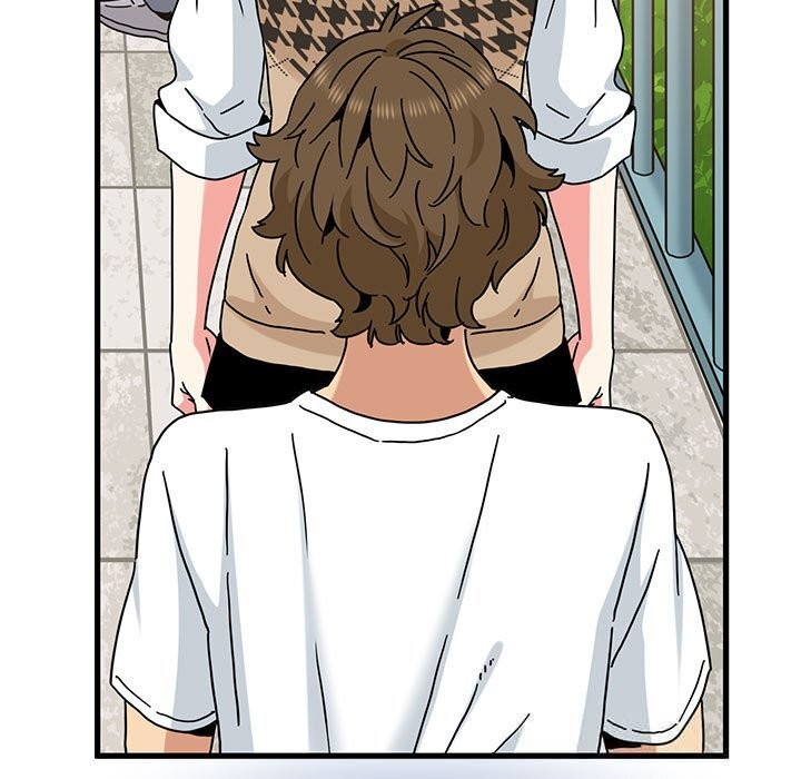 发小碰不得第81話